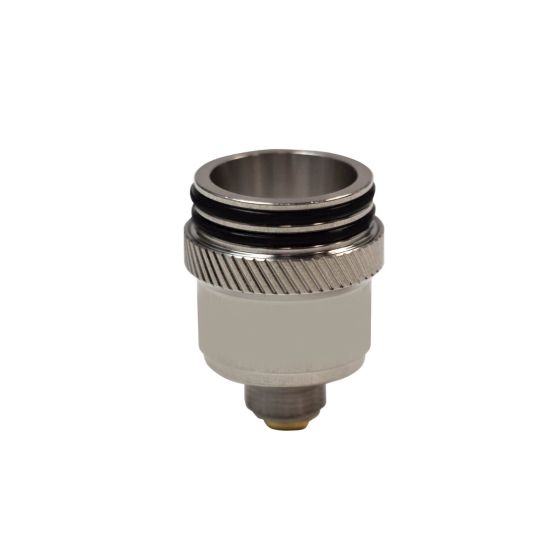 Tronian Omegatron Triple Helix Frontansicht