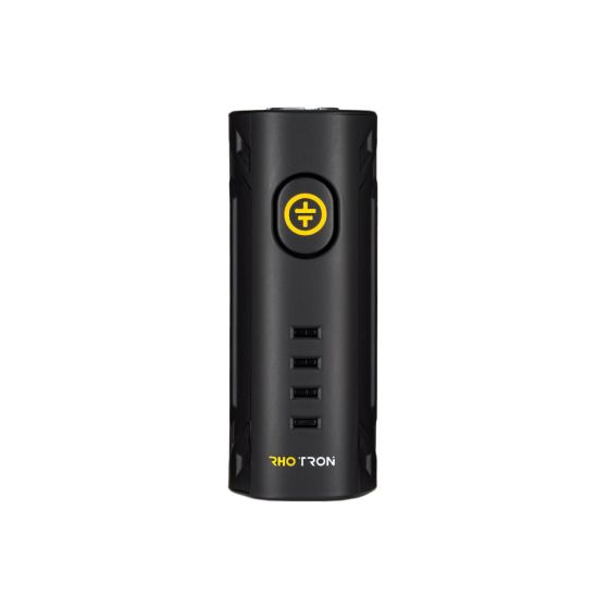 Tronian Rhotron Basisansicht