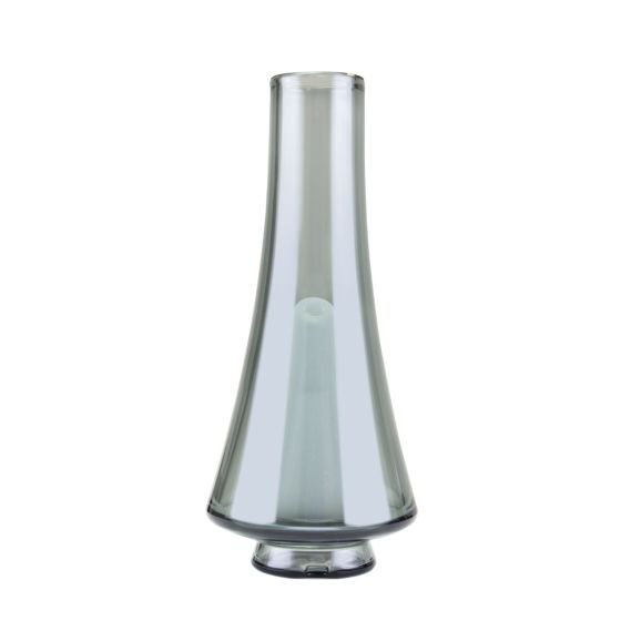 Utillian 8 Glass Mouthpiece base view