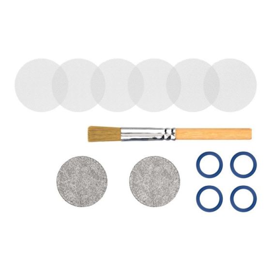 Wear And Tear Set For Volcan Hybrid Vaporizer_vapo-city