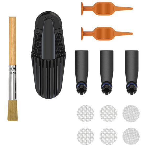 Verschleiß und Abnutzung Mighy