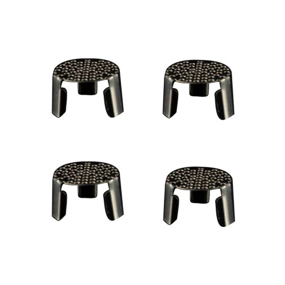 Glass Heizungsabdeckung Bildschirm Pack - XQ2