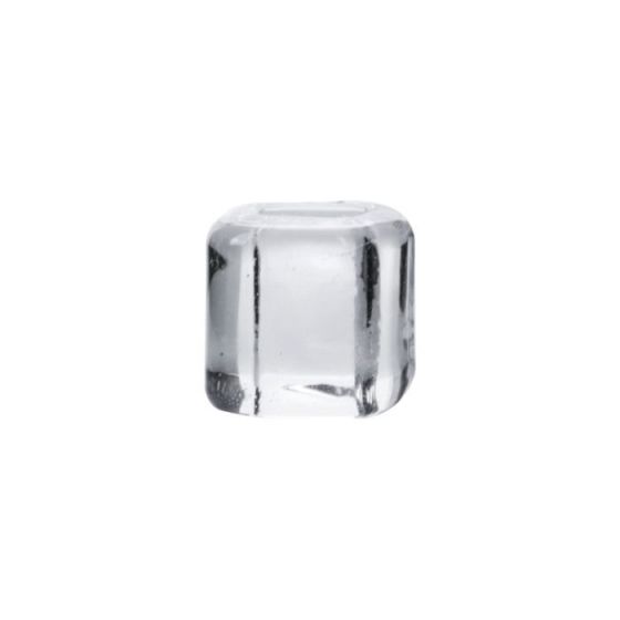 Zeus Arc Spacer - Glaswürfel zum Reduzieren der Füllmenge_vapo-city