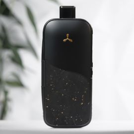 AirVape Legacy Pro 2 Kräutervaporizer - Frontansicht