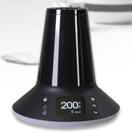 Arizer XQ2 Miniaturansicht