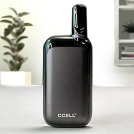 CCELL Rizo kleine Vorderansicht