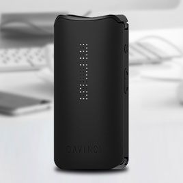 Davinci IQC Miniaturansicht