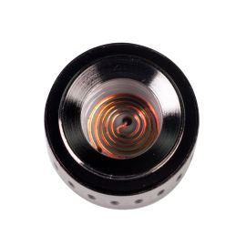 Kandypens Kristallquarz-Verdampfer