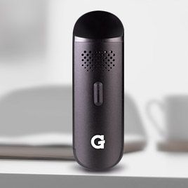 G Pen Dash Vaporizer Thumbnail-Ansicht