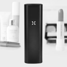 Pax Plus Vaporizer Thumbnail-Ansicht