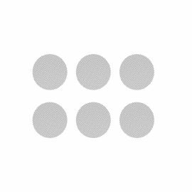 Classic Volcano Easy Valve Screen Set_vapo-city