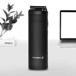 XMax Starry 4 Vaporizer Thumbnail-Ansicht