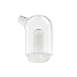 The Core Side Mundstück Glass Bubbler (1.0/2.1)