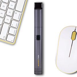 Tronian GammaTron Wachsstift