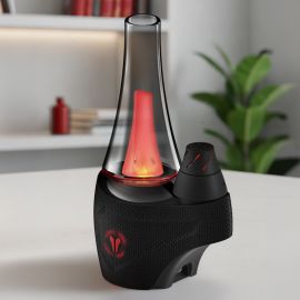 Utillian 8 Turbo E-Rig – Vorderansicht