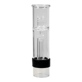 Utillian Glas Bubbler