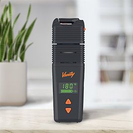 Venty Vaporizer Miniaturansicht