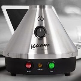 Klassische Vulkan-Miniaturansicht