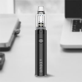 Yocan Orbit Vorderansicht als Miniaturansicht