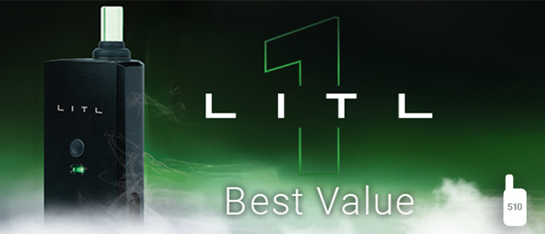 LITL 1 Shop Online at Tvape