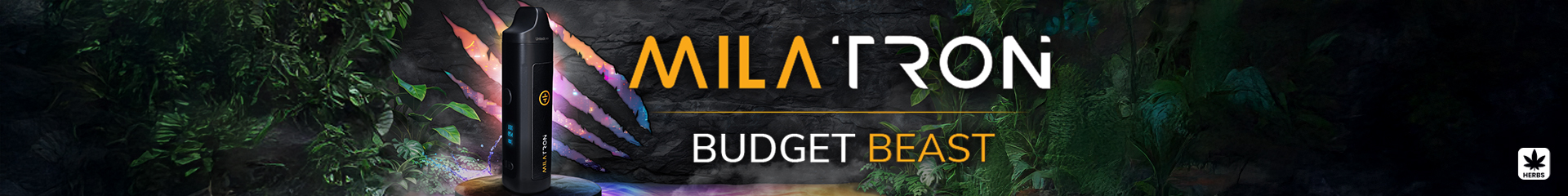 Tronian Milatron Buy Online at Tvape