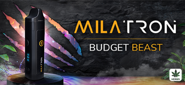 Tronian Milatron Shop Online at Tvape