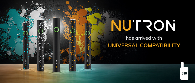 Tronian Nutron Shop Online at Tvape