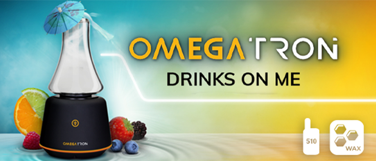 Tronian Omegatron Shop Online at Tvape