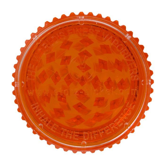 59mm Volcano Grinder