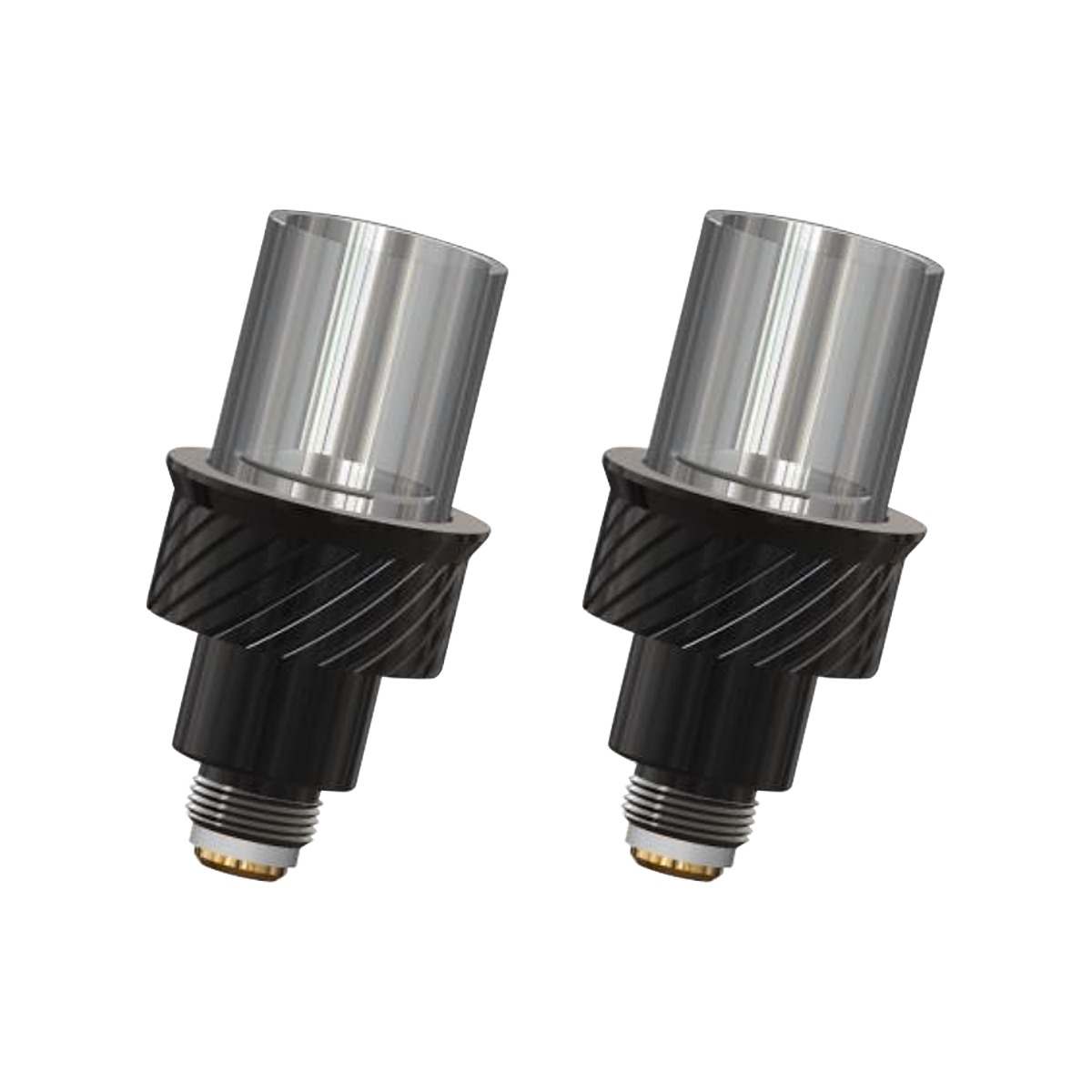 Utillian 6 Heizkammer-Pack