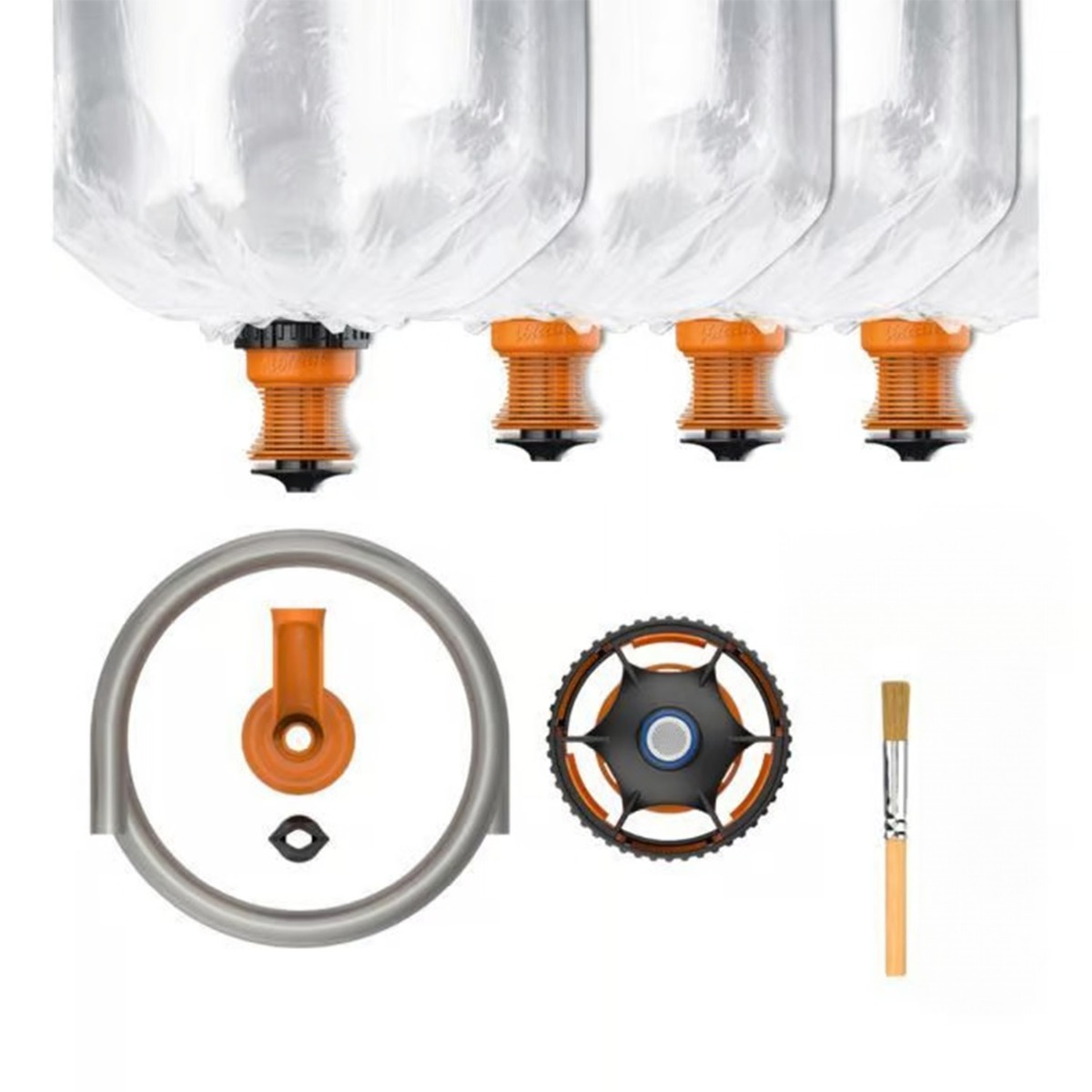 Volcano Hybrid Starter Kit