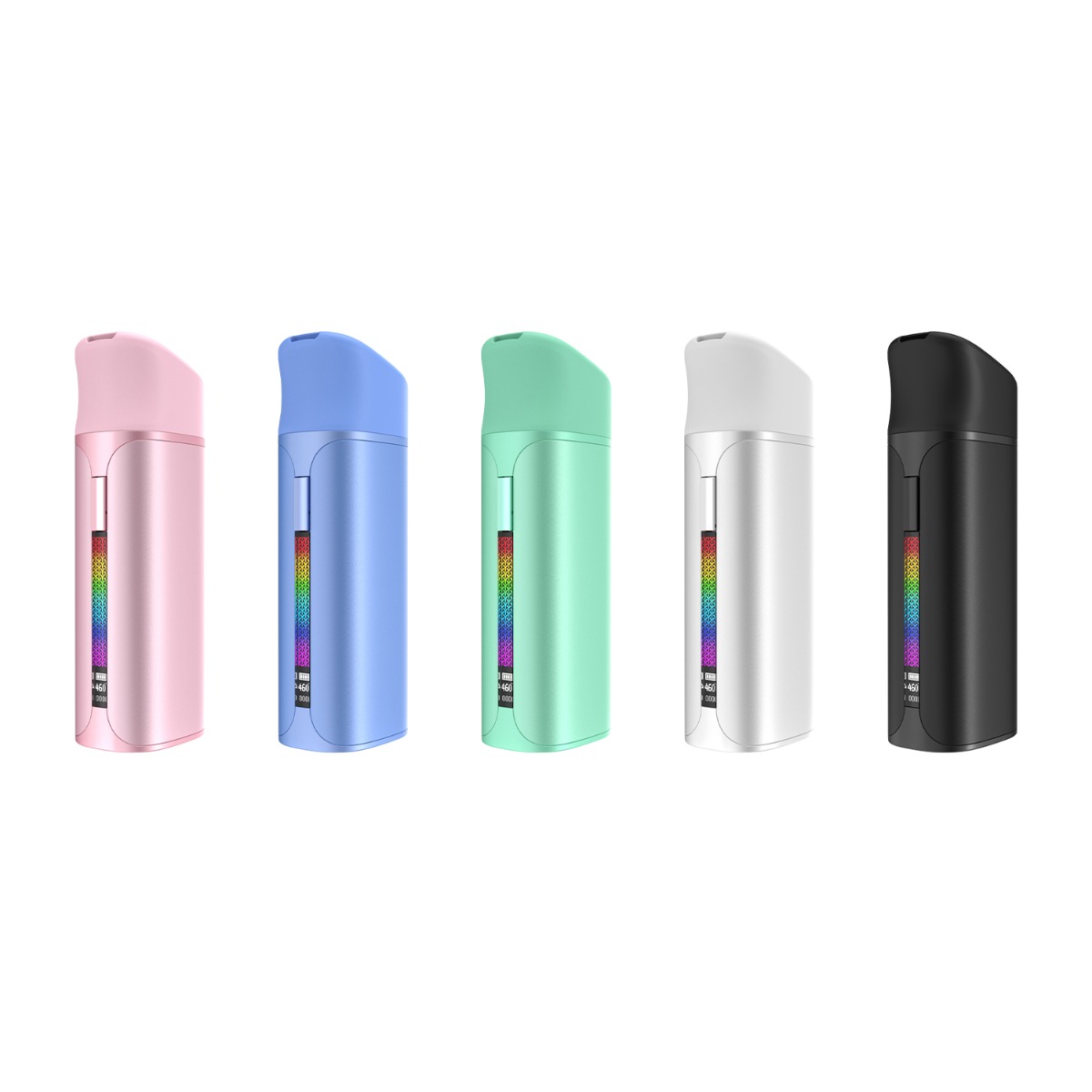 Yocan Black Pocket