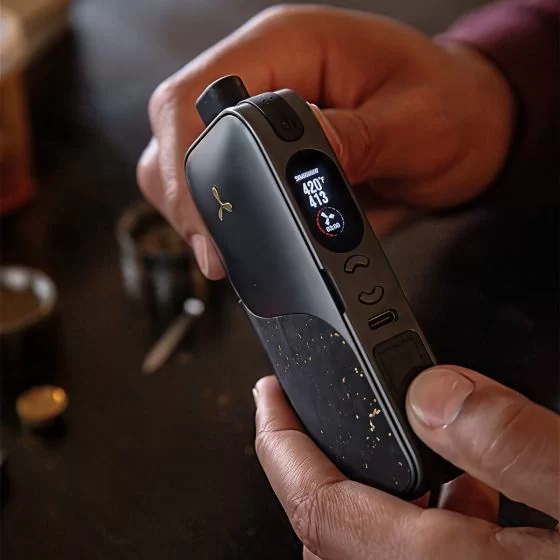 air vape legacy pro AirVape Legacy Pro Vaporizer