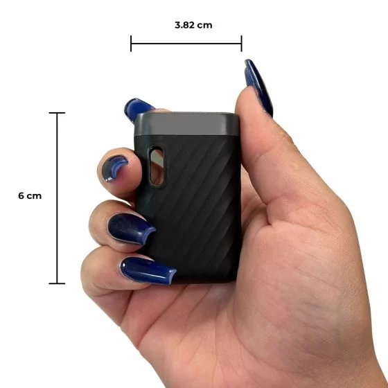 dnt vapes CCELL SandWave - Live-Beratung