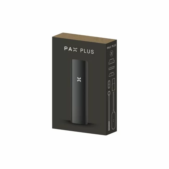 Pax Plus Tragbare Vaporizer - Live-Beratung