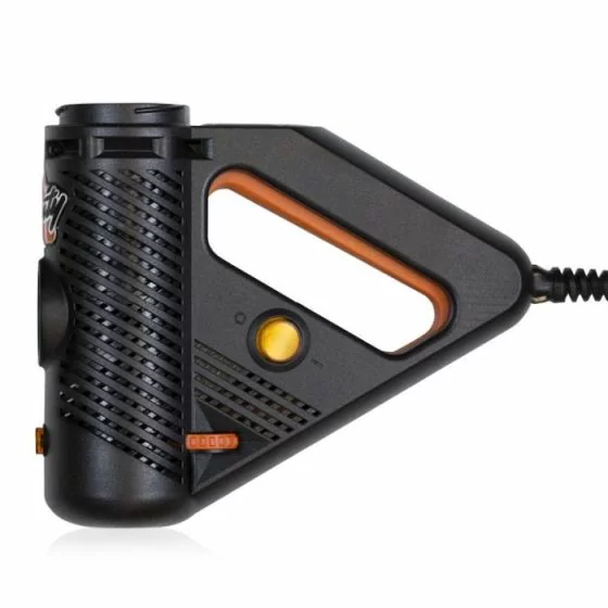 plenty vape Just upgraded to this bad boy, the plenty vape by Storz-Bickel. :  r/vaporents main image 1