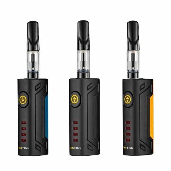 Tronian Rhotron 510er-Gewinde Akku - Live-Beratung | Vapo-City