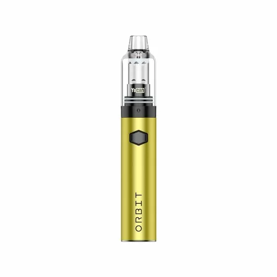 Yocan Orbit - Live-Beratung