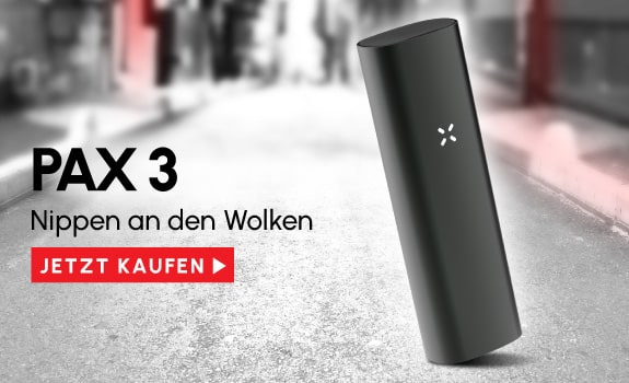 Pax 3 Vaporizer Vapo City