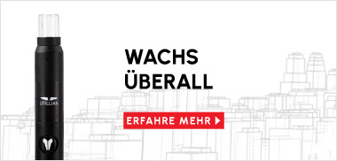 Utillian 2 Wax Pen Vapo City