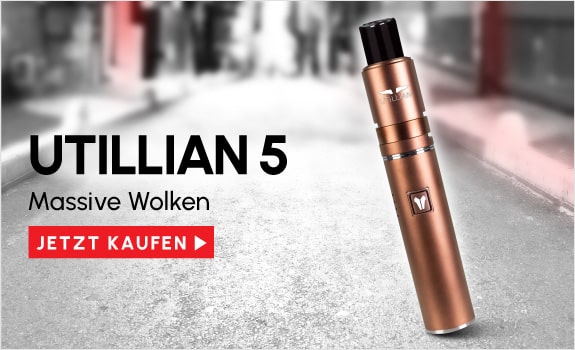 utillian 5 banner vapo City