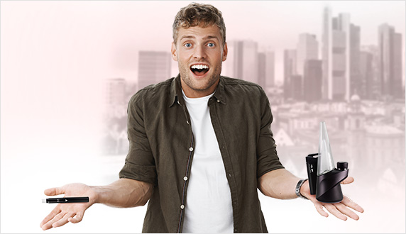 ZEUS Bolt Grinder Exclusive Vapo City