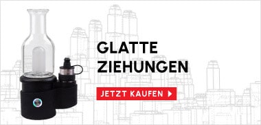 Geschmeidige Züge - Core 2.1 E-Rig Vapo city