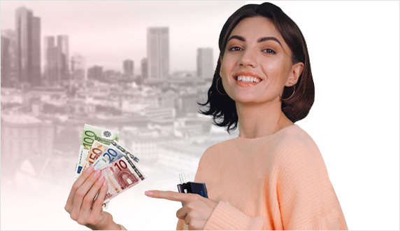 Free Shipping for Easy Shopping