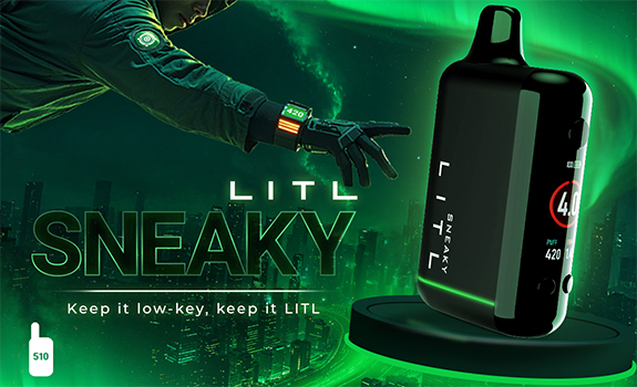 LITL Sneaky